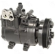 Purchase Top-Quality Remanufactured Compressor And Clutch by FOUR SEASONS - 67314 pa8