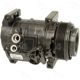 Purchase Top-Quality Remanufactured Compressor And Clutch by FOUR SEASONS - 67316 pa10