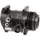 Purchase Top-Quality Remanufactured Compressor And Clutch by FOUR SEASONS - 67316 pa14