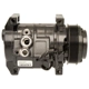 Purchase Top-Quality Remanufactured Compressor And Clutch by FOUR SEASONS - 67316 pa15