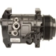 Purchase Top-Quality Compresseur et embrayage reconditionné de FOUR SEASONS - 67316 pa23
