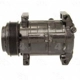 Purchase Top-Quality Remanufactured Compressor And Clutch by FOUR SEASONS - 67316 pa5