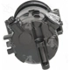 Purchase Top-Quality Remanufactured Compressor And Clutch by FOUR SEASONS - 67317 pa1