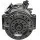 Purchase Top-Quality Remanufactured Compressor And Clutch by FOUR SEASONS - 67317 pa2