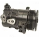 Purchase Top-Quality Remanufactured Compressor And Clutch by FOUR SEASONS - 67317 pa4
