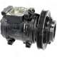 Purchase Top-Quality Remanufactured Compressor And Clutch by FOUR SEASONS - 67318 pa1