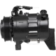 Purchase Top-Quality Remanufactured Compressor And Clutch by FOUR SEASONS - 67322 pa10