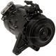 Purchase Top-Quality Remanufactured Compressor And Clutch by FOUR SEASONS - 67322 pa16