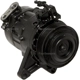 Purchase Top-Quality Remanufactured Compressor And Clutch by FOUR SEASONS - 67322 pa9