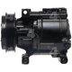 Purchase Top-Quality Remanufactured Compressor And Clutch by FOUR SEASONS - 67323 pa3