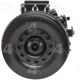 Purchase Top-Quality Remanufactured Compressor And Clutch by FOUR SEASONS - 67328 pa12