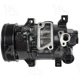 Purchase Top-Quality Remanufactured Compressor And Clutch by FOUR SEASONS - 67328 pa16