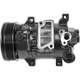Purchase Top-Quality Remanufactured Compressor And Clutch by FOUR SEASONS - 67328 pa18