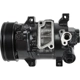 Purchase Top-Quality Remanufactured Compressor And Clutch by FOUR SEASONS - 67328 pa25