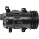 Purchase Top-Quality Remanufactured Compressor And Clutch by FOUR SEASONS - 67328 pa27