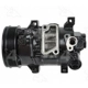 Purchase Top-Quality Remanufactured Compressor And Clutch by FOUR SEASONS - 67328 pa6