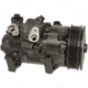 Purchase Top-Quality Remanufactured Compressor And Clutch by FOUR SEASONS - 67328 pa9