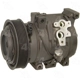 Purchase Top-Quality Remanufactured Compressor And Clutch by FOUR SEASONS - 67332 pa10
