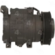 Purchase Top-Quality Remanufactured Compressor And Clutch by FOUR SEASONS - 67332 pa11