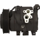 Purchase Top-Quality Remanufactured Compressor And Clutch by FOUR SEASONS - 67332 pa15