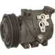 Purchase Top-Quality Remanufactured Compressor And Clutch by FOUR SEASONS - 67332 pa16