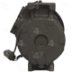 Purchase Top-Quality Remanufactured Compressor And Clutch by FOUR SEASONS - 67332 pa8