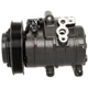 Purchase Top-Quality FOUR SEASONS - 67337 - Remanufactured Compressor And Clutch pa16