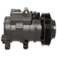 Purchase Top-Quality FOUR SEASONS - 67337 - Remanufactured Compressor And Clutch pa18