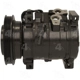 Purchase Top-Quality Compresseur et embrayage reconditionné de FOUR SEASONS - 67338 pa1