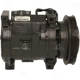 Purchase Top-Quality Compresseur et embrayage reconditionné de FOUR SEASONS - 67338 pa2