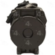 Purchase Top-Quality Compresseur et embrayage reconditionné de FOUR SEASONS - 67338 pa7