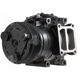 Purchase Top-Quality Remanufactured Compressor And Clutch by FOUR SEASONS - 67340 pa20