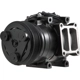 Purchase Top-Quality Remanufactured Compressor And Clutch by FOUR SEASONS - 67340 pa21