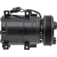 Purchase Top-Quality Remanufactured Compressor And Clutch by FOUR SEASONS - 67340 pa22