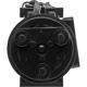 Purchase Top-Quality Remanufactured Compressor And Clutch by FOUR SEASONS - 67340 pa23