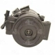 Purchase Top-Quality Remanufactured Compressor And Clutch by FOUR SEASONS - 67341 pa12