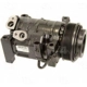 Purchase Top-Quality Remanufactured Compressor And Clutch by FOUR SEASONS - 67341 pa14