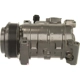 Purchase Top-Quality Remanufactured Compressor And Clutch by FOUR SEASONS - 67341 pa18