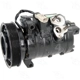 Purchase Top-Quality Remanufactured Compressor And Clutch by FOUR SEASONS - 67342 pa8