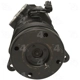 Purchase Top-Quality Remanufactured Compressor And Clutch by FOUR SEASONS - 67343 pa10