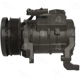 Purchase Top-Quality Remanufactured Compressor And Clutch by FOUR SEASONS - 67343 pa13