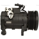 Purchase Top-Quality Remanufactured Compressor And Clutch by FOUR SEASONS - 67343 pa23