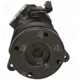 Purchase Top-Quality Remanufactured Compressor And Clutch by FOUR SEASONS - 67343 pa4