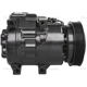 Purchase Top-Quality Remanufactured Compressor And Clutch by FOUR SEASONS - 67348 pa10