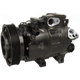 Purchase Top-Quality Remanufactured Compressor And Clutch by FOUR SEASONS - 67348 pa14