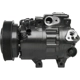 Purchase Top-Quality Remanufactured Compressor And Clutch by FOUR SEASONS - 67348 pa18