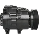 Purchase Top-Quality Remanufactured Compressor And Clutch by FOUR SEASONS - 67348 pa19