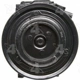 Purchase Top-Quality Remanufactured Compressor And Clutch by FOUR SEASONS - 67348 pa2