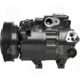 Purchase Top-Quality Remanufactured Compressor And Clutch by FOUR SEASONS - 67348 pa3
