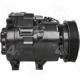 Purchase Top-Quality Remanufactured Compressor And Clutch by FOUR SEASONS - 67348 pa4